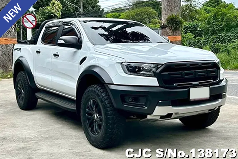 Ford / Ranger / Raptor 2019
