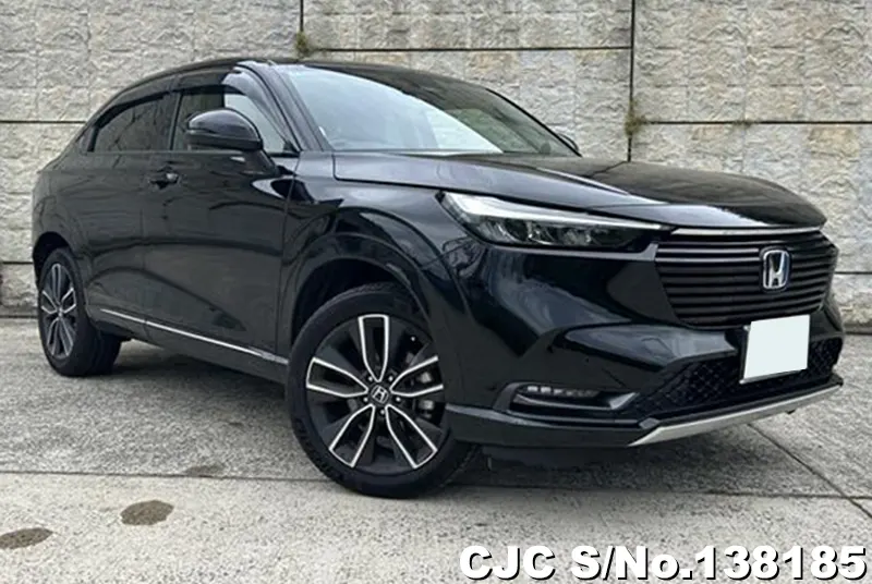 Honda / Vezel 2022