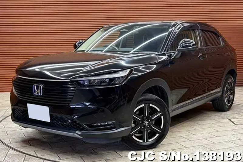 Honda / Vezel 2023