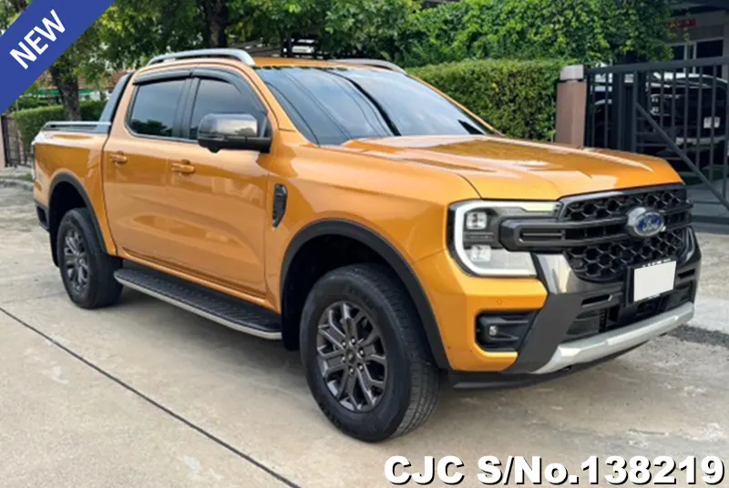 Ford / Ranger 2022