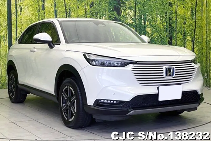 Honda / Vezel 2022