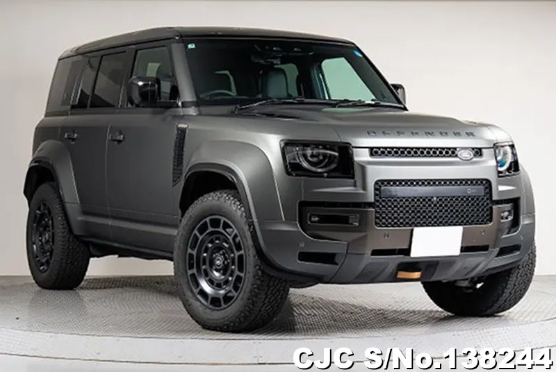 Land Rover / Defender 2025