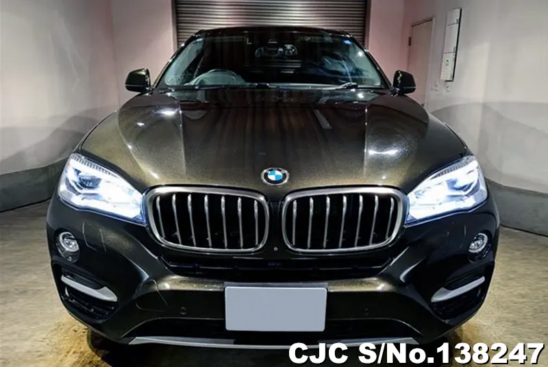 BMW X6 in  for Sale Image 2