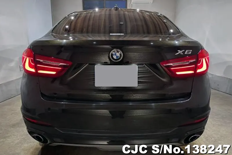 BMW X6 in  for Sale Image 3