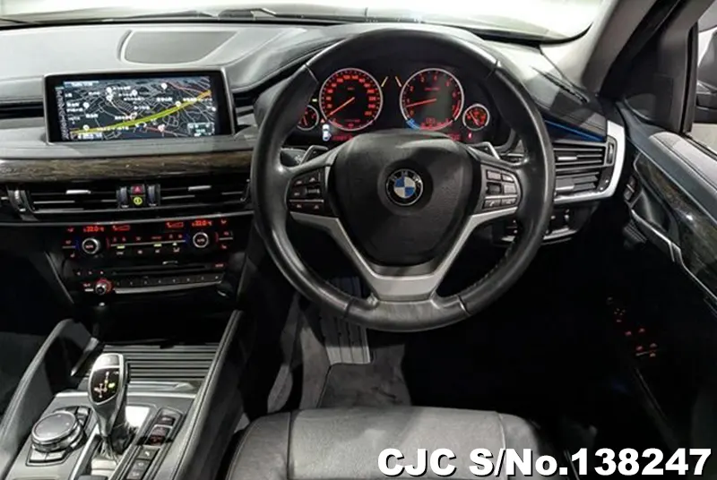 BMW X6 in  for Sale Image 4