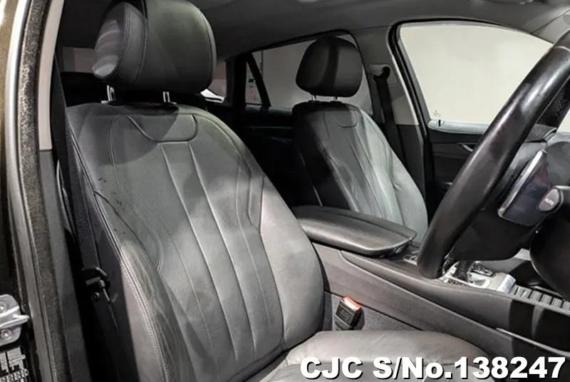 BMW X6 in  for Sale Image 5