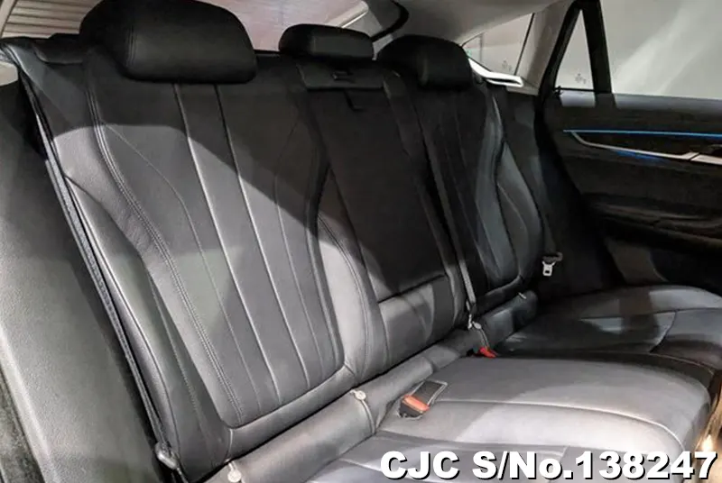 BMW X6 in  for Sale Image 6