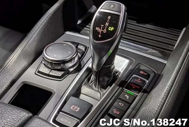 BMW X6 in  for Sale Image 9