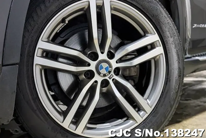 BMW X6 in  for Sale Image 10