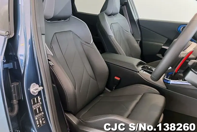 BMW X3 in Gray for Sale Image 9