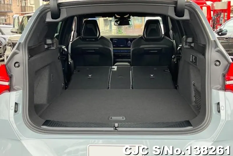 BMW X3 in Gray for Sale Image 7