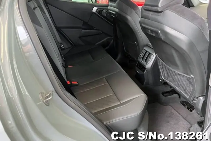 BMW X3 in Gray for Sale Image 12