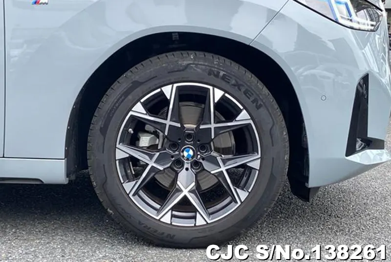 BMW X3 in Gray for Sale Image 18
