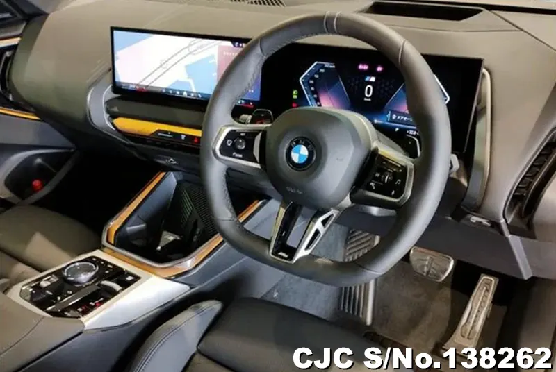 BMW X3 in White for Sale Image 10