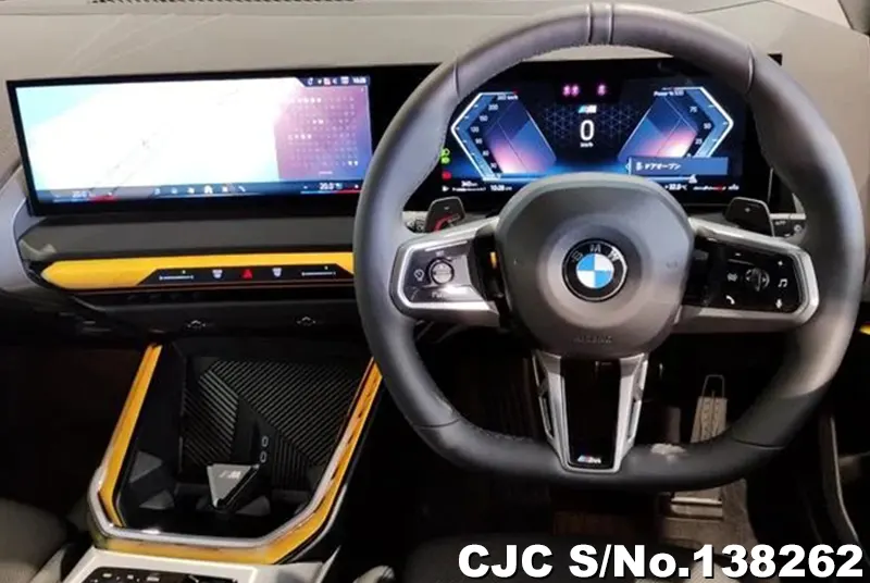 BMW X3 in White for Sale Image 11