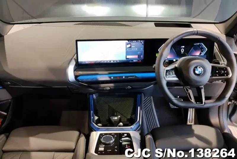 BMW X3 in Gray for Sale Image 9
