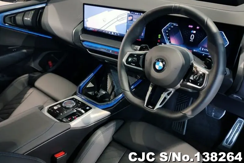 BMW X3 in Gray for Sale Image 10
