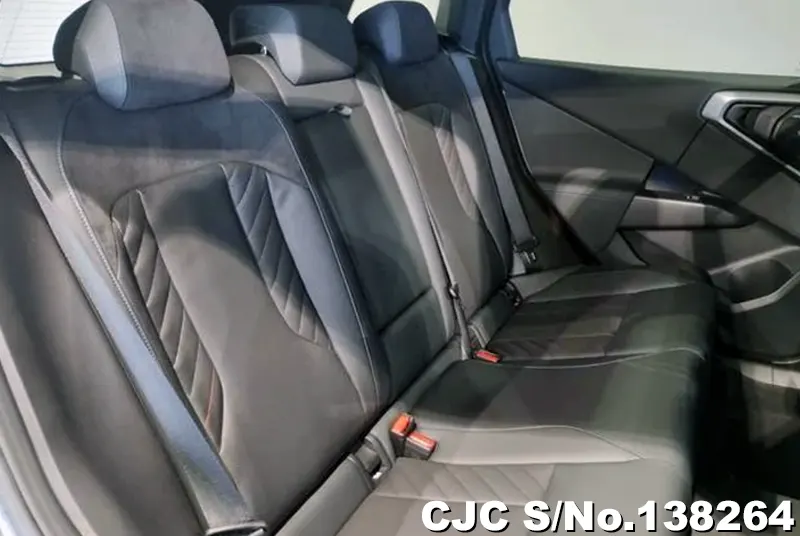 BMW X3 in Gray for Sale Image 12