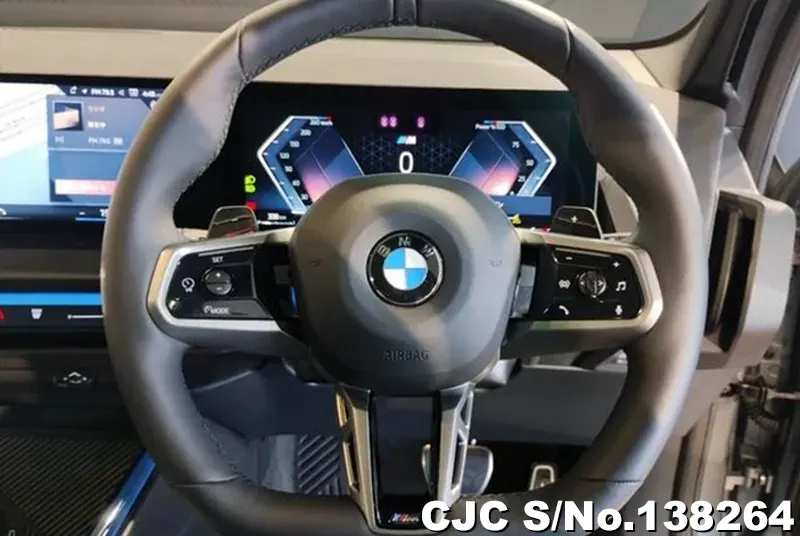 BMW X3 in Gray for Sale Image 13