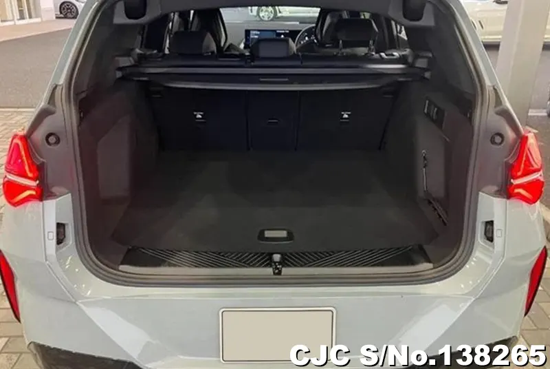 BMW X3 in White for Sale Image 7