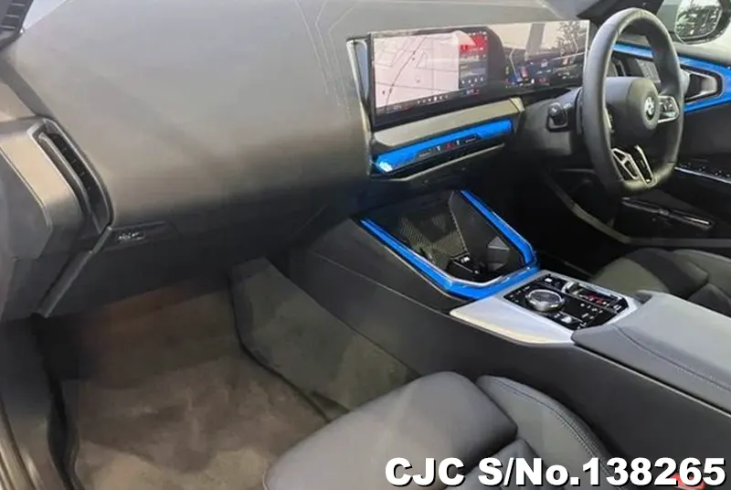 BMW X3 in White for Sale Image 11