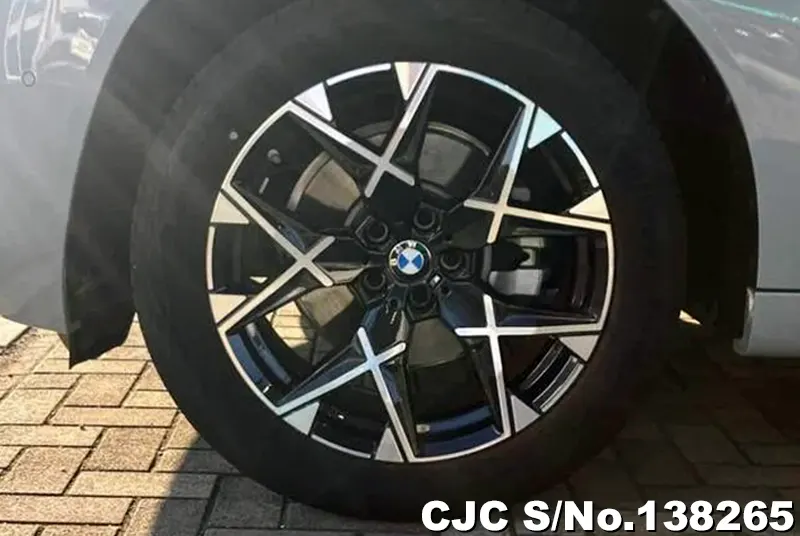 BMW X3 in White for Sale Image 20