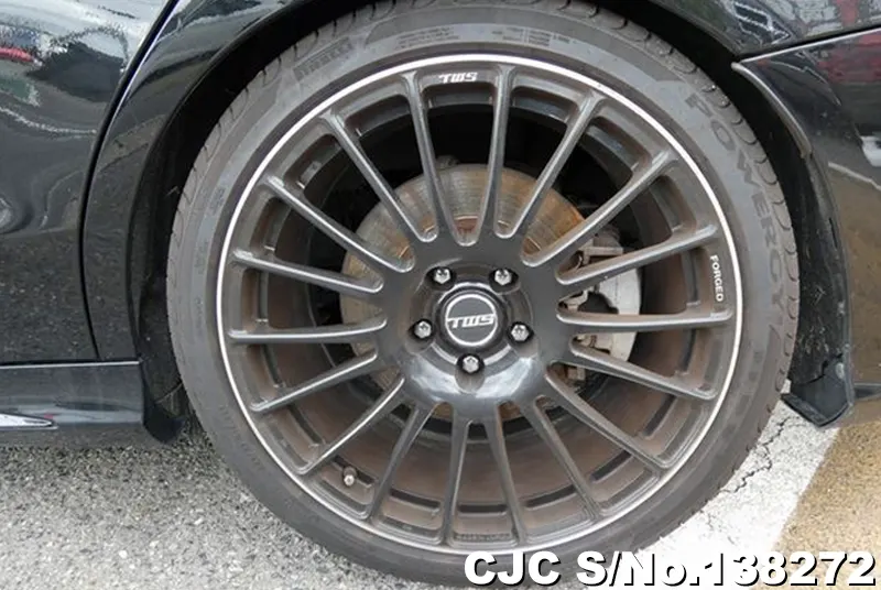Mercedes Benz C Class in Black for Sale Image 19