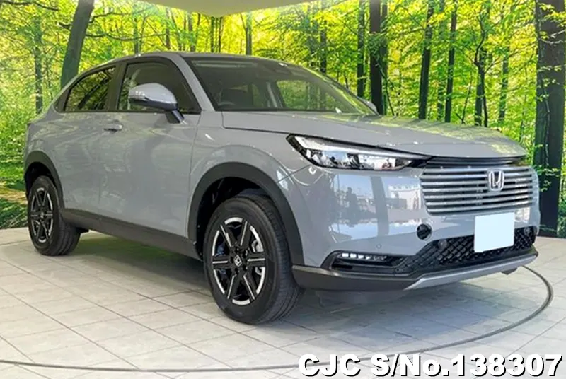 Honda / Vezel 2025