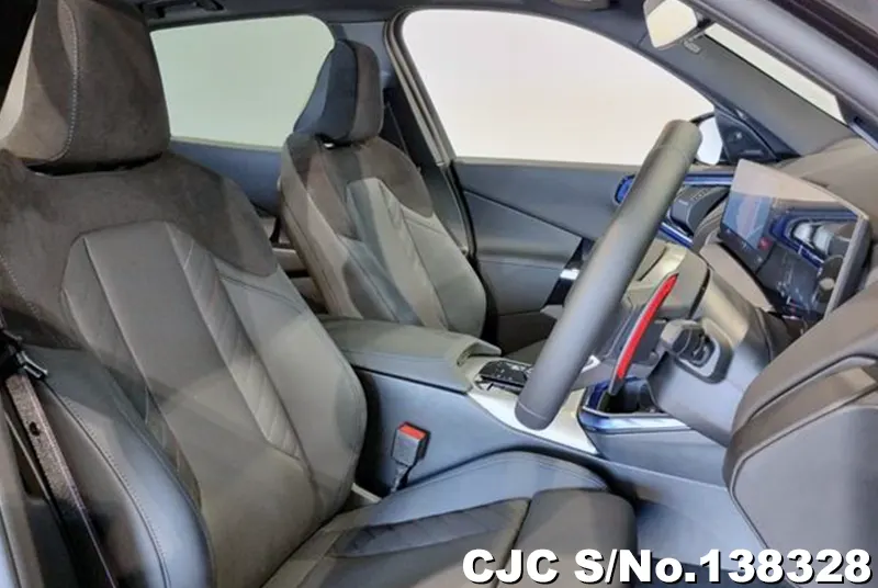 BMW X3 in White for Sale Image 12