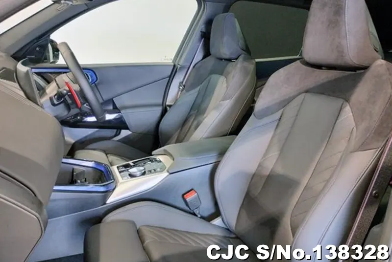 BMW X3 in White for Sale Image 13
