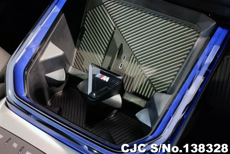 BMW X3 in White for Sale Image 19
