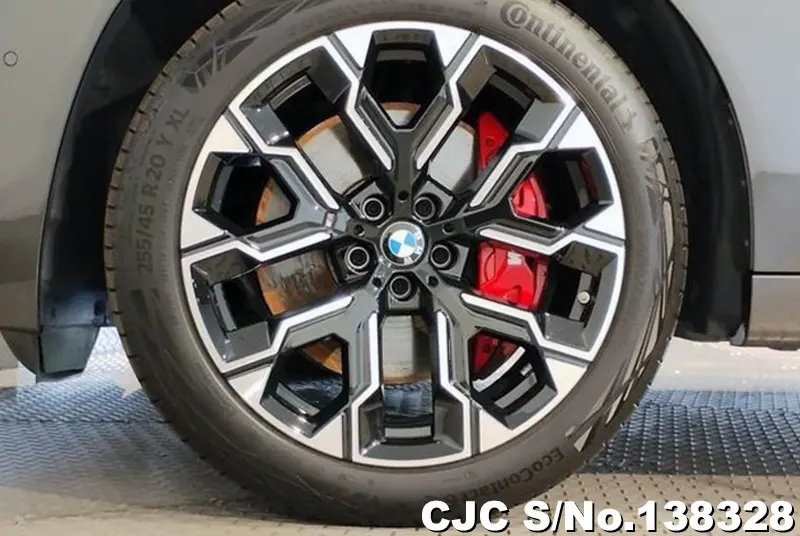 BMW X3 in White for Sale Image 22