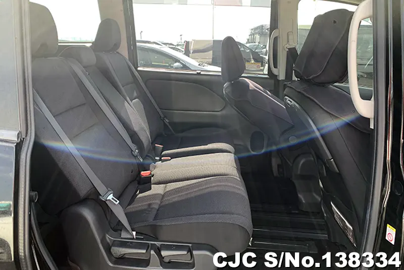 Nissan Serena in black for Sale Image 7