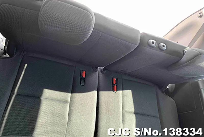 Nissan Serena in black for Sale Image 8