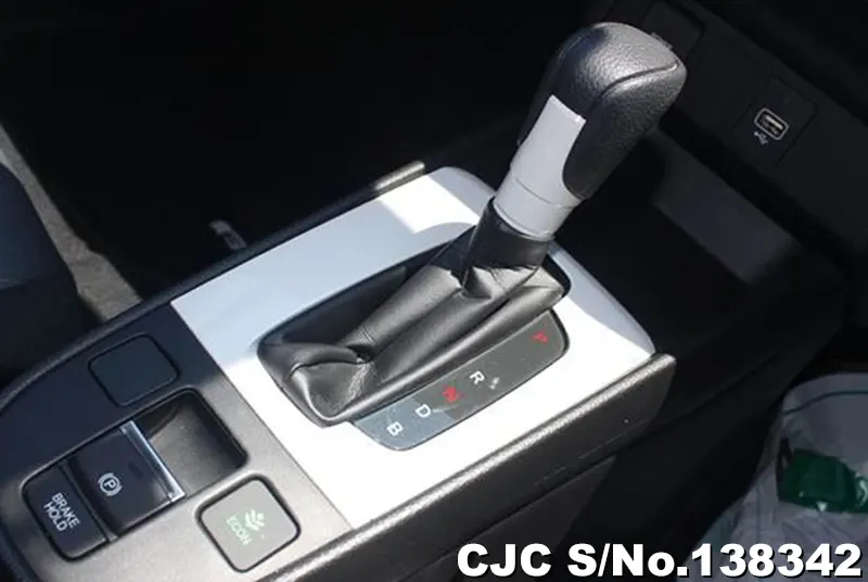 Honda Fit in Blue for Sale Image 7