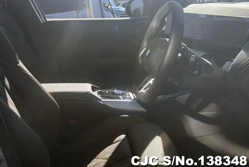 BMW X3 in Gray for Sale Image 2