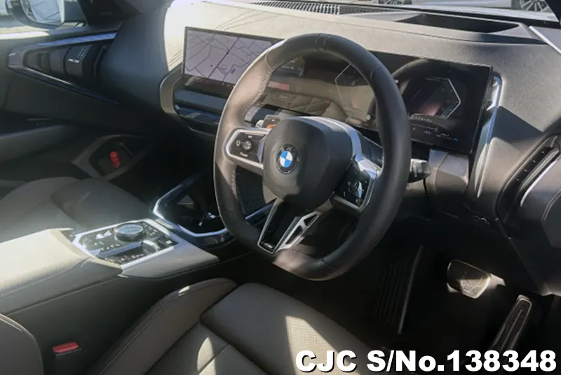 BMW X3 in Gray for Sale Image 4