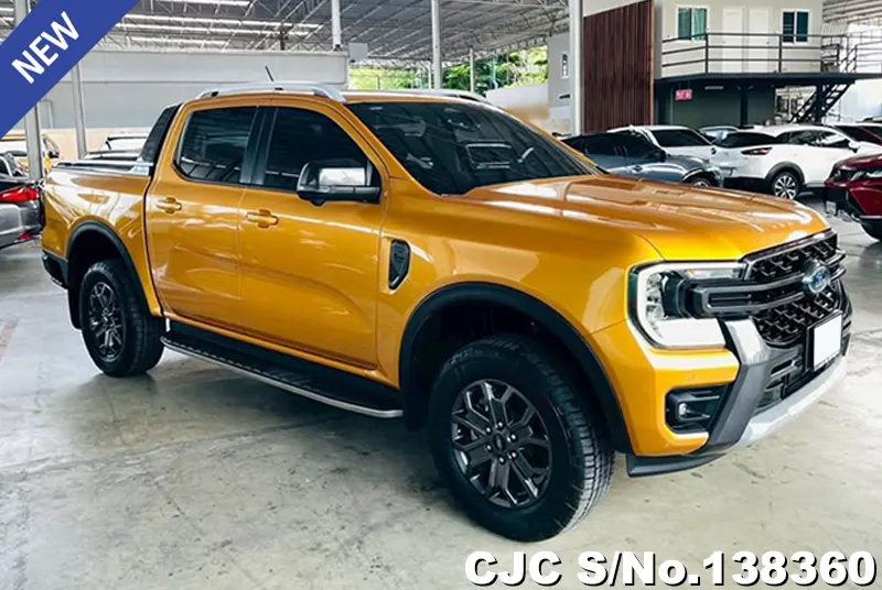 Ford / Ranger 2024