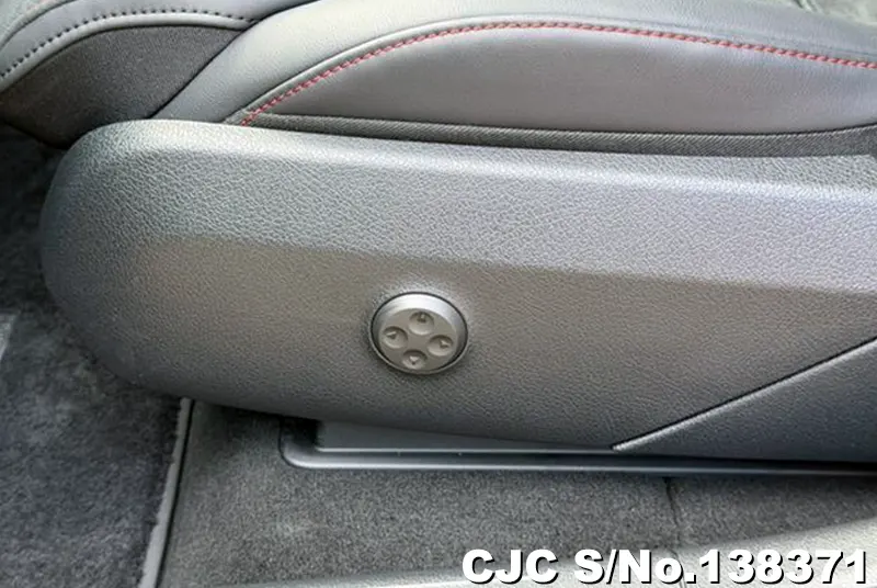 Mercedes Benz GLC Class in Black for Sale Image 13