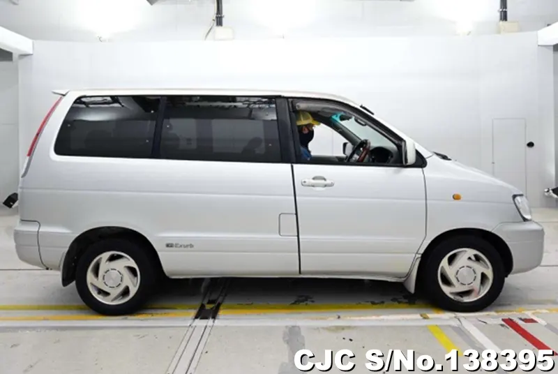 Toyota Liteace in Silver for Sale Image 6