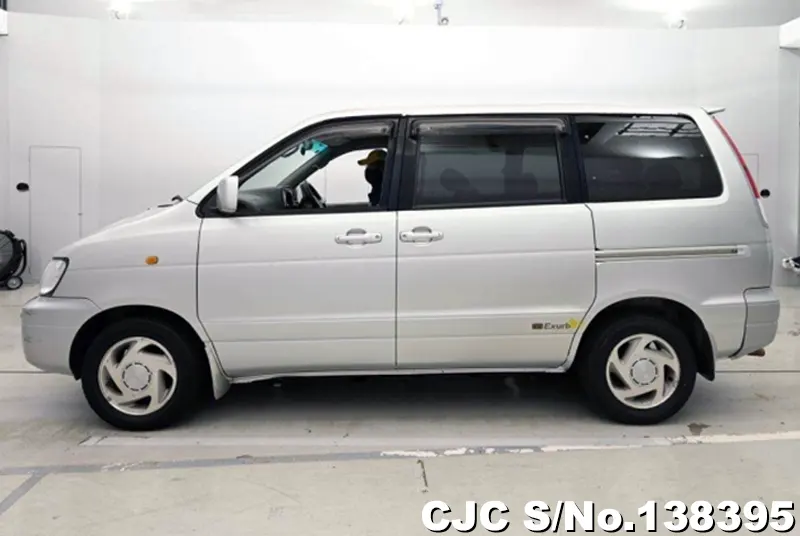 Toyota Liteace in Silver for Sale Image 7