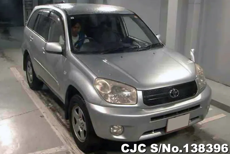 Toyota / Rav4 2005