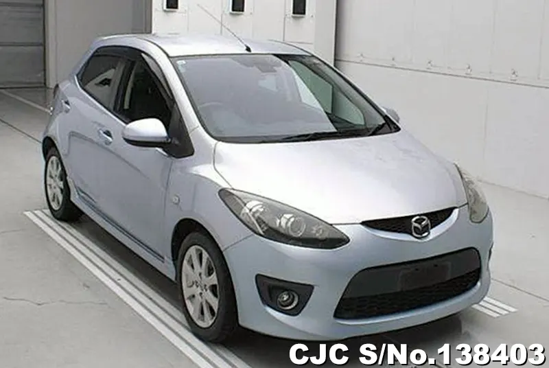Mazda / Demio 2009