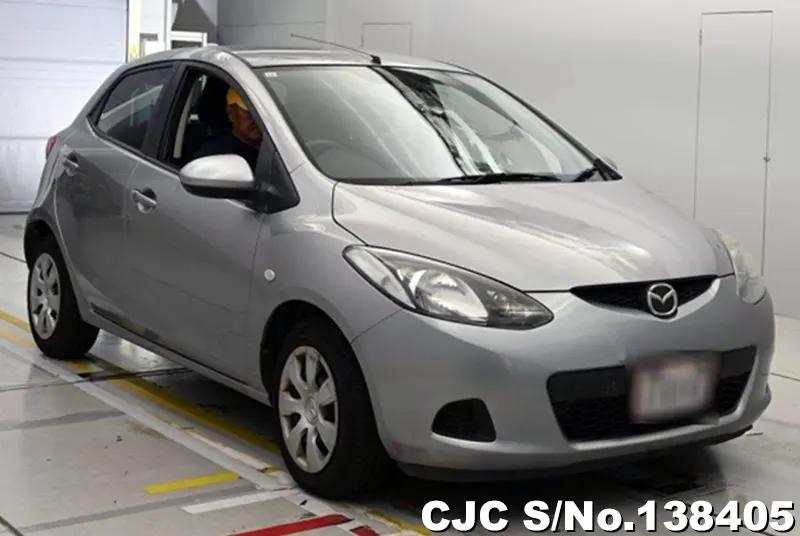 Mazda / Demio 2009