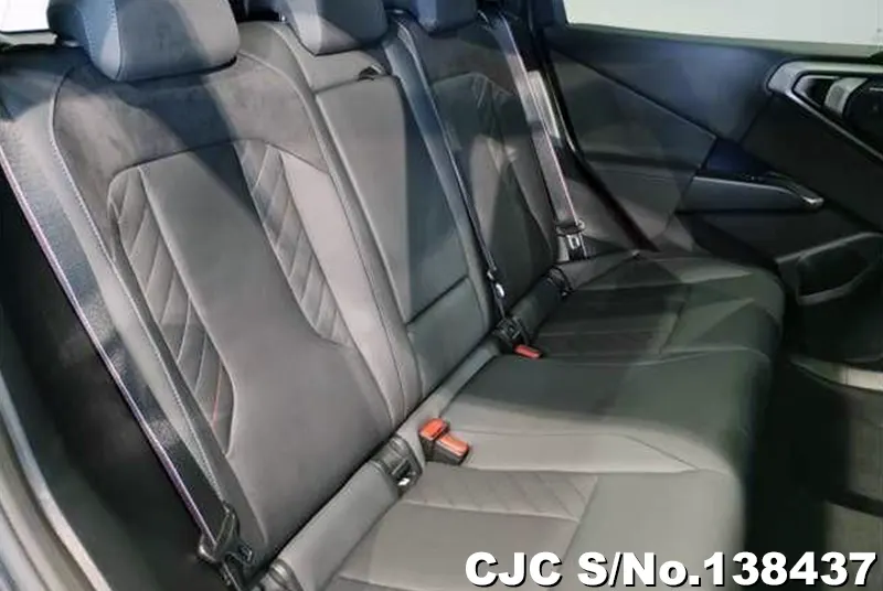 BMW X3 in Gray for Sale Image 7