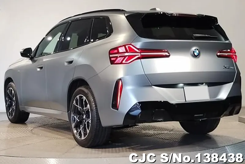 BMW X3 in Gray for Sale Image 1