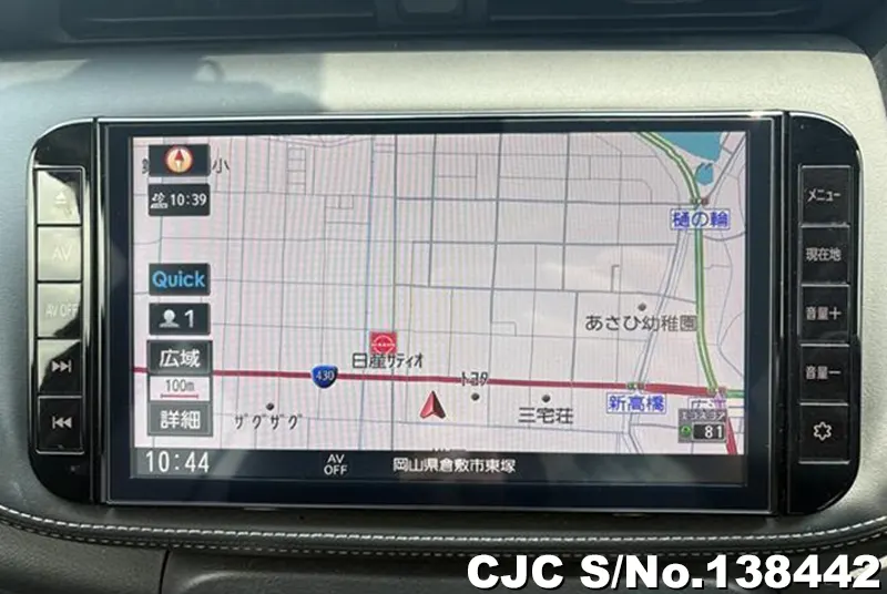Nissan Kicks in Black for Sale Image 4