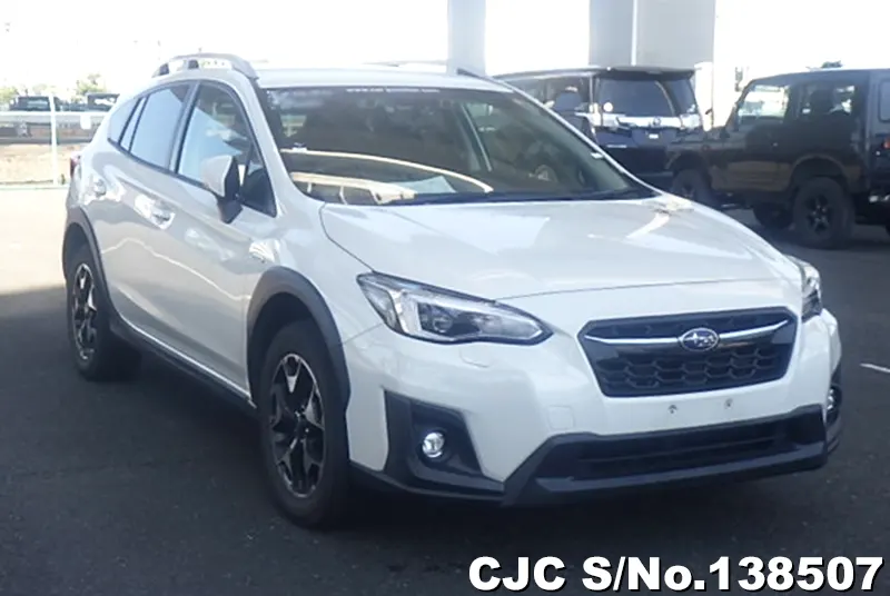 Subaru / XV 2019