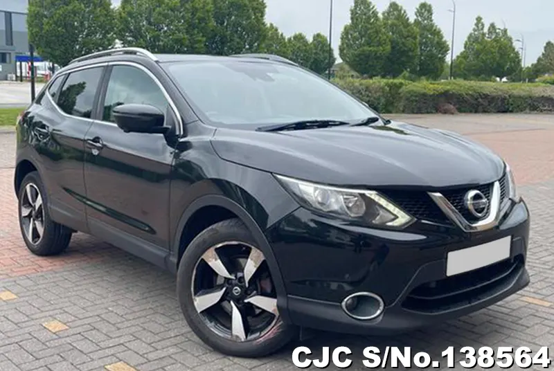 Nissan / Qashqai 2016