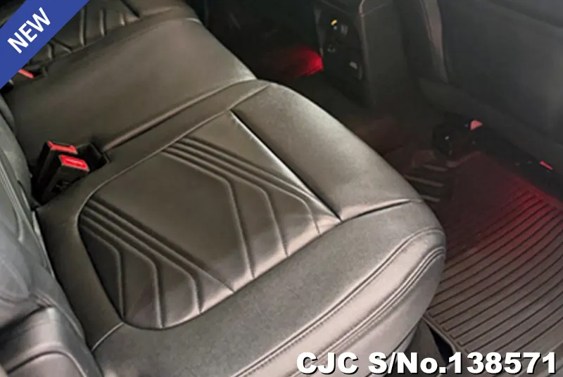 Ford Everest in Brown for Sale Image 8